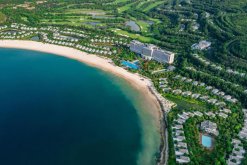 Nha Trang Marriott Resort & Spa