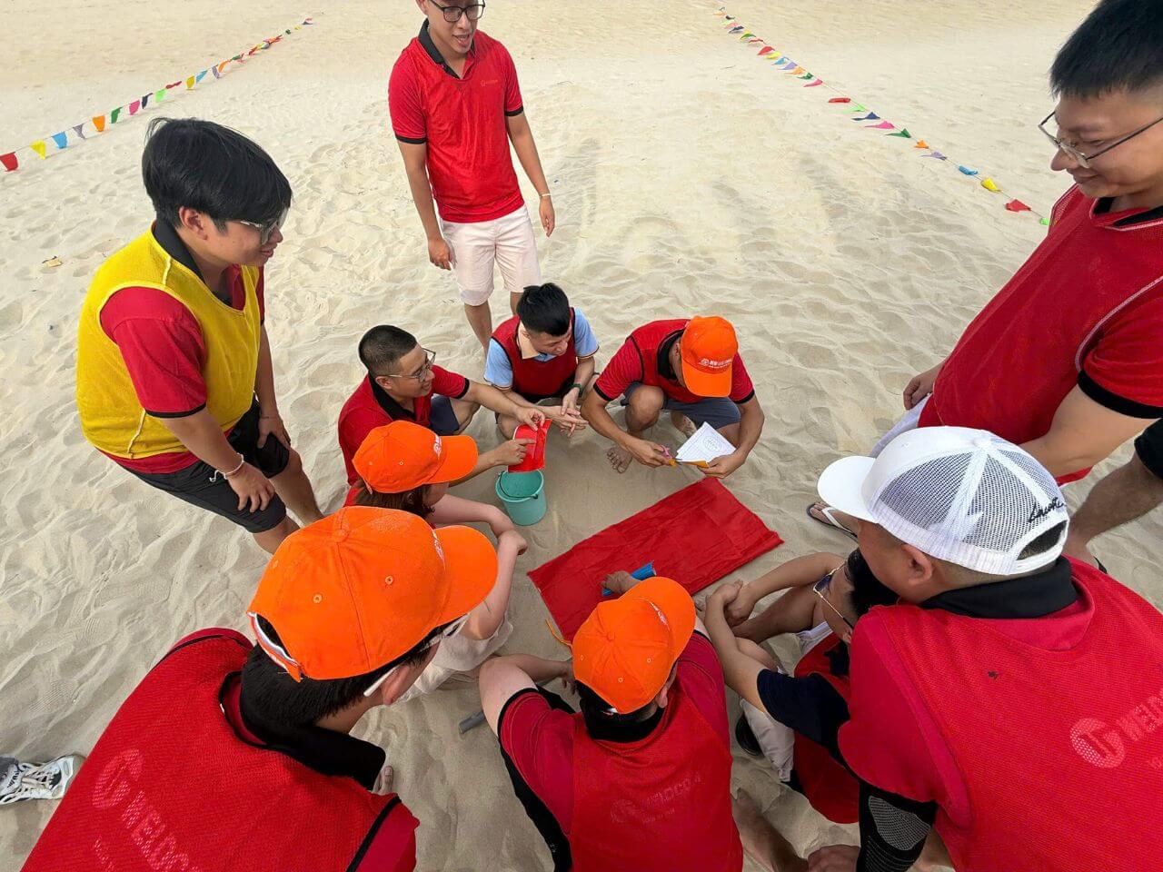 Tour Teambuilding Vinpearl Nha Trang 3 ngày 2 đêm - Ảnh 2