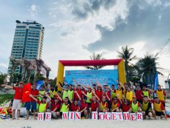 Tour Teambuilding Vinpearl Nha Trang 3 ngày 2 đêm