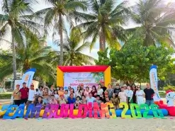Tour Teambuilding Vinpearl Nha Trang 1 ngày