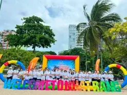 Tour Teambuilding Vinpearl Nha Trang 3 ngày 3 đêm